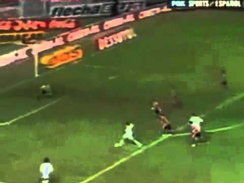 Damian Pichi Escudero - Velez Sarsfield vs River Plate - 2007