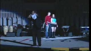 Spirit of Python part 5