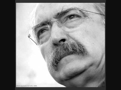 Cantiga Do Fogo E Da Guerra - Jose Mario Branco