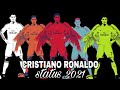 Cristiano Ronaldo 4k status| chirakukal mulakkuvan| CR7 wings status 2021