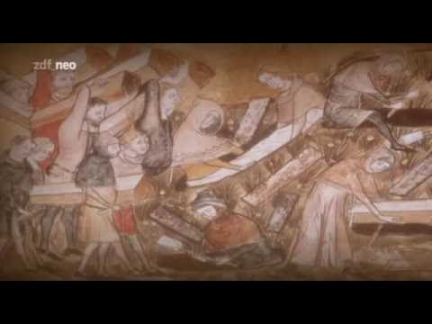 Europa im Mittelalter - Teil 4 - Von Städten und Kathedralen