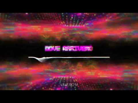 VALERIO M - Dove Arrivarò (Official 4k Visual Video)