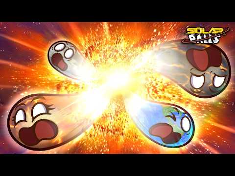 After The Crash - Part 1