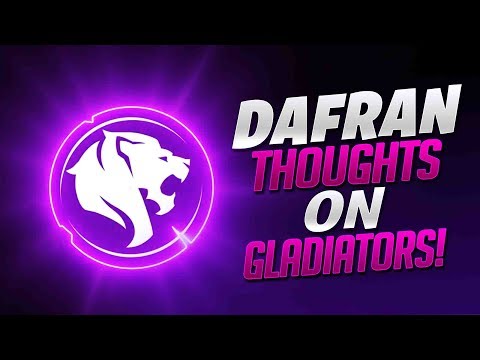 Dafran's Thoughts On Their Loss Against LA Gladiators! - Dafran Stream Highlights #2