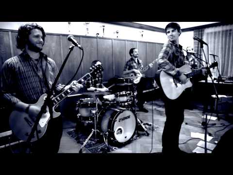 The Travelin Band - Green River - LIVE