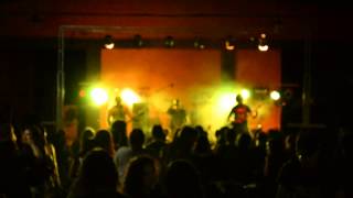 Ceremonium - Ready To Explode (Vulcano Cover)