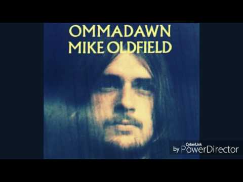 Mike Oldfield - Ommadawn Medley
