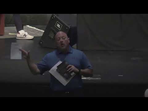 Travis Freeman - This is My Story - YouTube