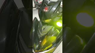 Exciter 155 cùng M60 Ultra High