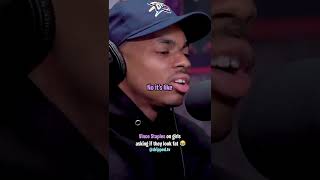 Vince Staples is Brutally Honest 😂