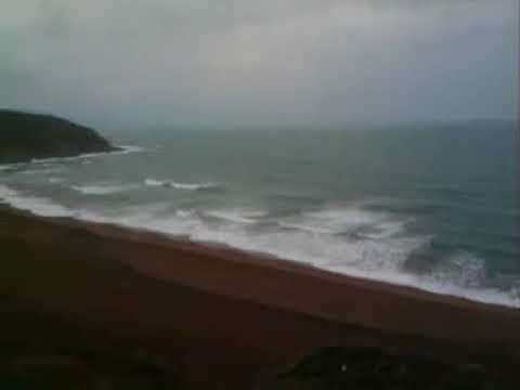 FRUSSURF.com LA SALVAJE Domingo 30 de Enero 2011