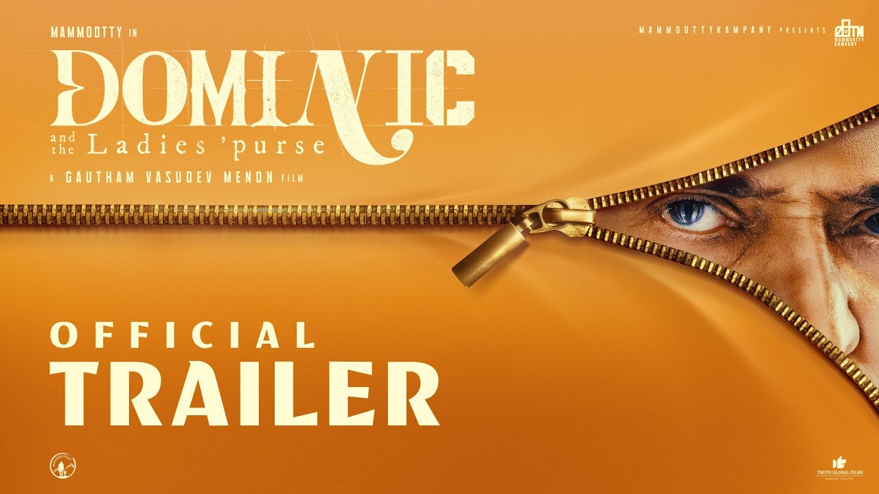 Dominic and the Ladies’ Purse Trailer Thumbnail