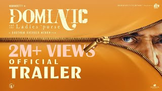 Dominic And The Ladies Purse