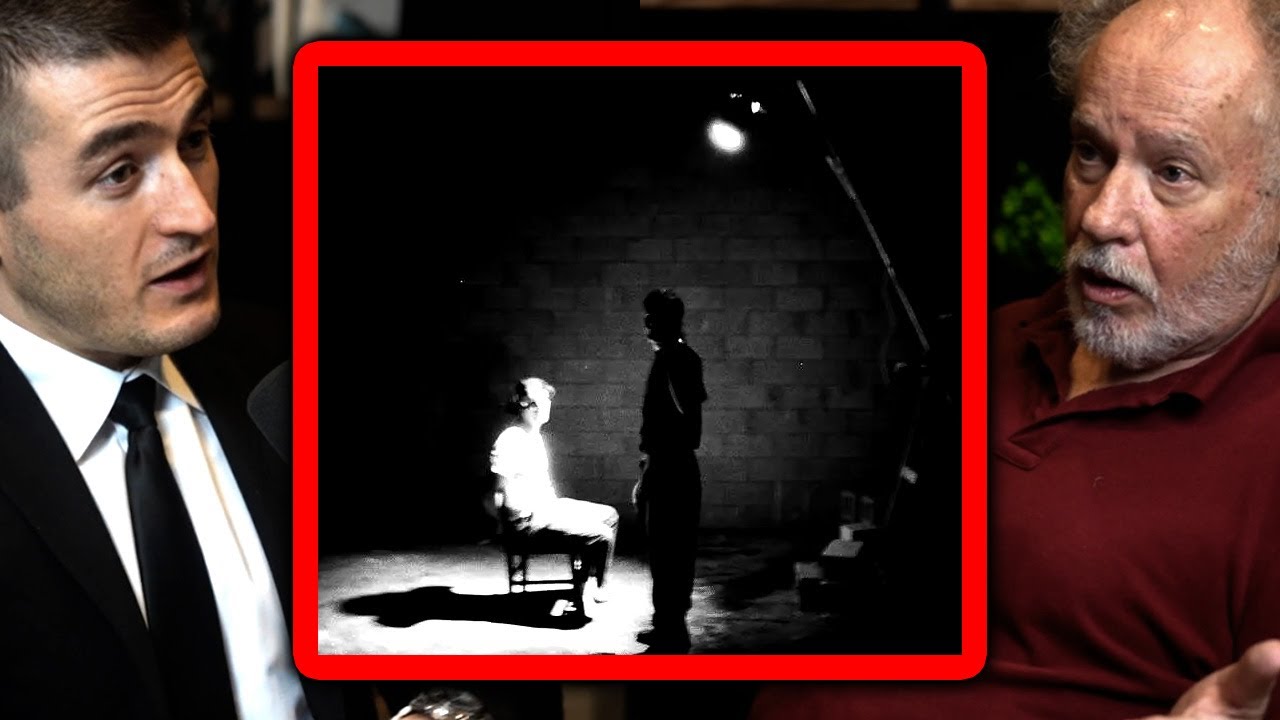 How intelligence agencies control people: Money, Ideology, Coersion, Ego | Rick Spence