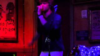 Tyler Matl LIVE performing &quot;It&#39;s Not Easy&quot; (The Bullying Song)