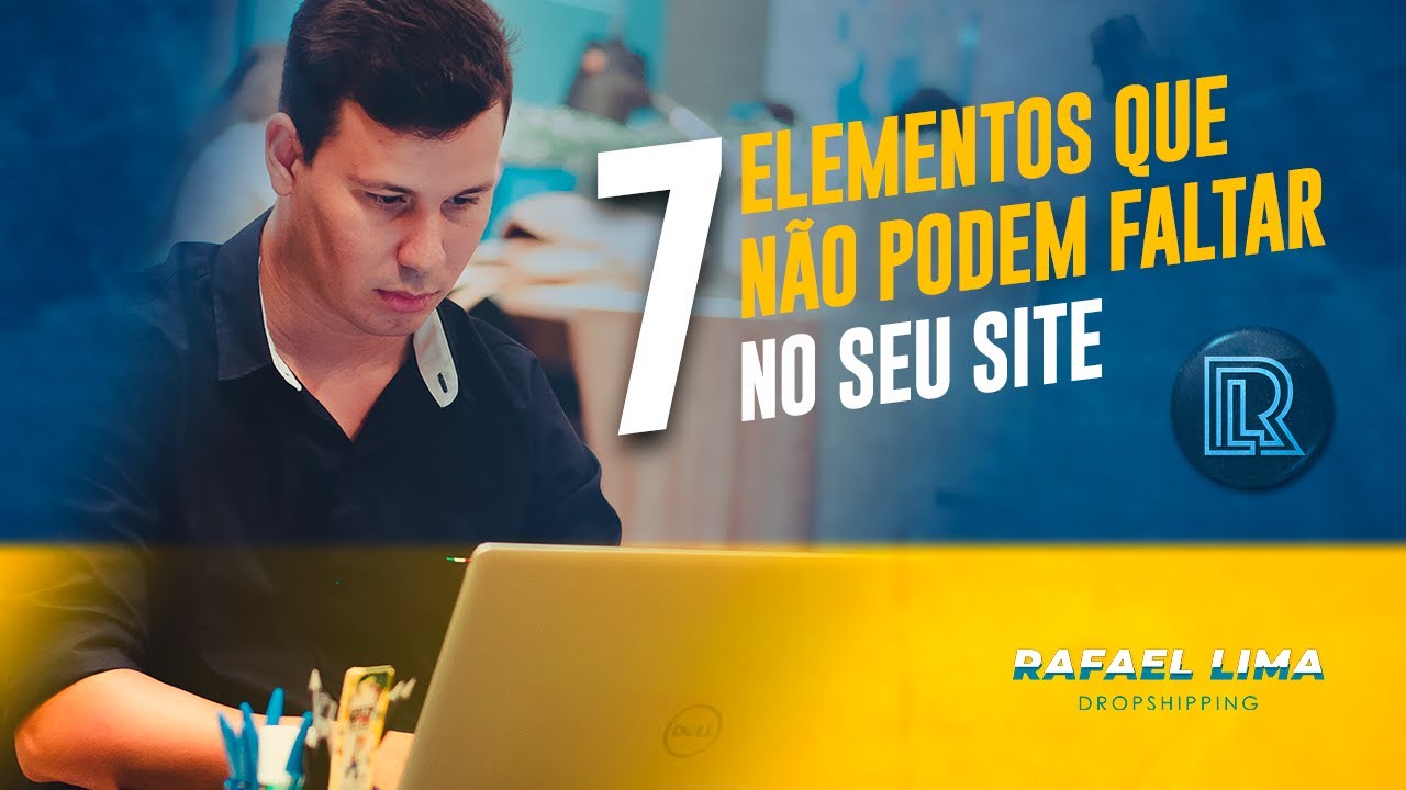 7 DICAS INFALÍVEIS PARA VOCÊ VENDER MAIS NO DROPSHIPPING