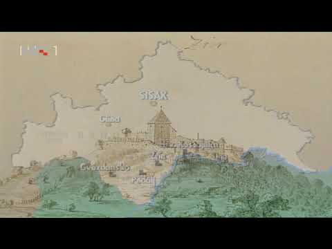 Gvozdansko - 13. siječnja 1578.