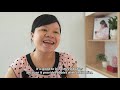 Early Essential Newborn Care In Vietnam
