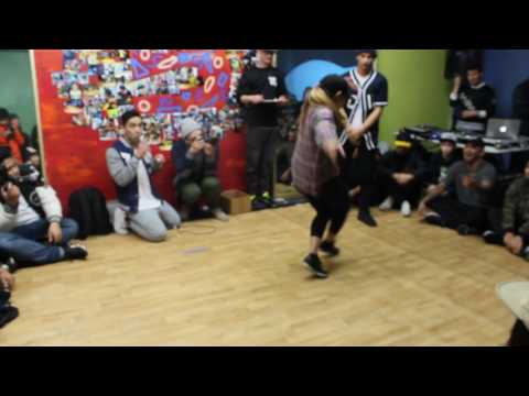 Who's Got the Crown? DILL1 vs Selah