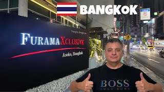 FuramaXclusive Hotel Asoke Bangkok , Thailand