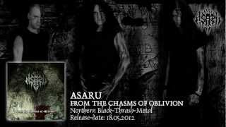 Asaru - Nebel (From the chasms of oblivion) - official
