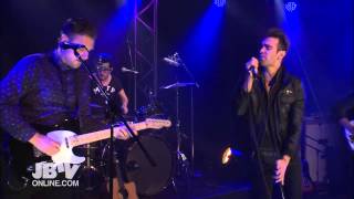 American Authors - Think About It | Live @ JBTV (2/05/2013)