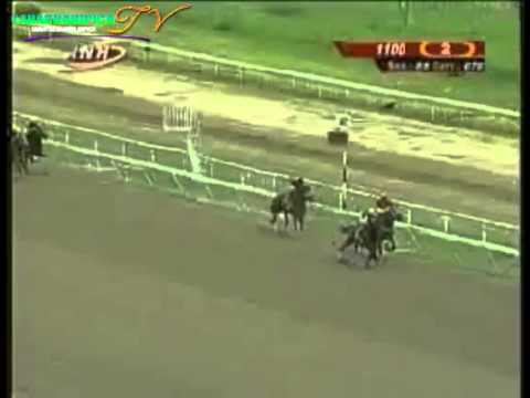 LA RINCONADA 2 CARRERA SABADO 23 DE AGOSTO DEL 2014