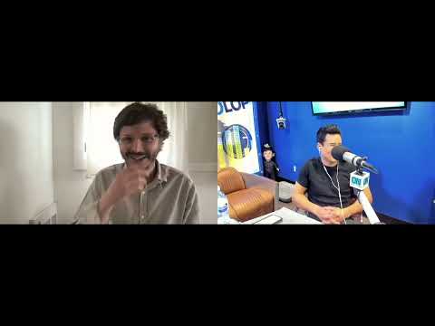 On With Mario Lopez - Michael Cera zooms in to talk 'Life & Beth', new animated flick, and more!