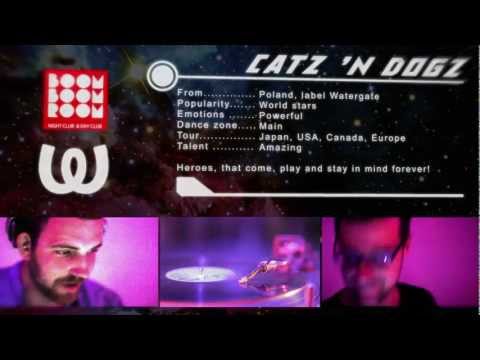 Big Boom Festival - Cocoon Heroes / Watergate 13 Release