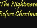 The Nightmare Before Christmas::Kidnap The ...