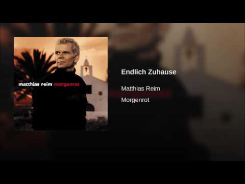 Video thumbnail for Endlich Zuhause