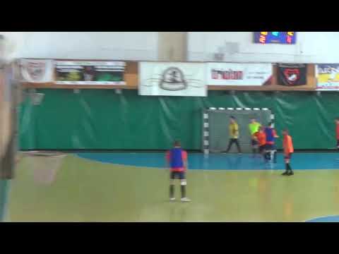 4 КУ 7 12.00   Рост-Патриот – FC Bonguk