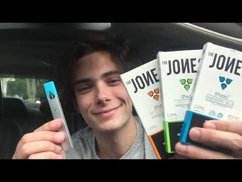download lagu mp3 mp4 Juul Pods, download lagu Juul Pods gratis, unduh video klip Juul Pods