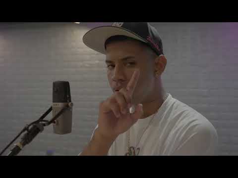 Alex Quin - HACÉRTELO (Versión acústica)