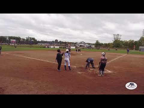 🎬 Rip City 14U vs Monarchs 14U-Lane | Full Game | Sun,  Oct 12, 2025 | W