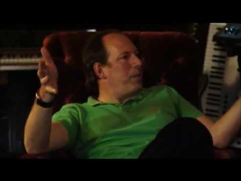 Hans Zimmer - making of PIRATES OF THE CARIBBEAN Interview 2/2