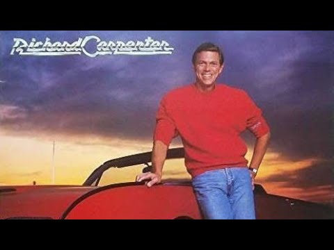 Richard Carpenter & Dusty Springfield - Something In Your Eyes (1987) [High Quality]