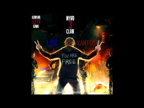 N!VO 3 CL∆N - LOS S∆NTOS 2k15
