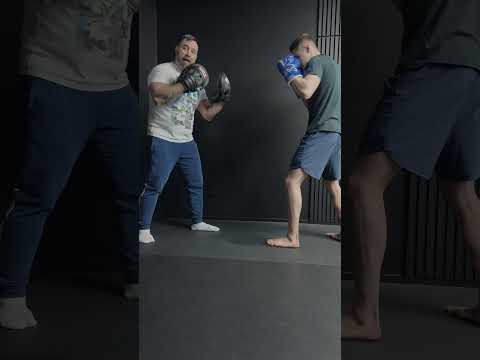 Incorporate Several Types of Jabs Into Your Training #boxing #boxingtraining #coachdannyfung