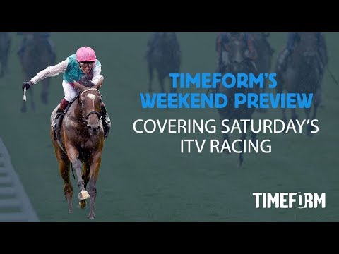 Saturday's Racing Preview | Timeform