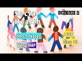 Class 10 Science 2 Chapter 9 Social Health Short Notes Social Health Class 10 Notes Science