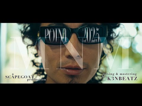 Point 2025 @MNMDorjii 