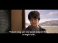 Harry Potter And The Philosopher Stone Harry Meets Ron And Hermione English Sub