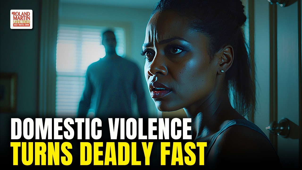 “A Piece of Paper Won’t Stop Them.” Why Domestic Violence Still Turns Fatal