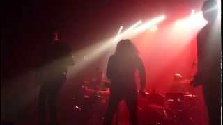 Melt Yourself Down 05 Dot to Dot (Village Underground 05/11/2014)