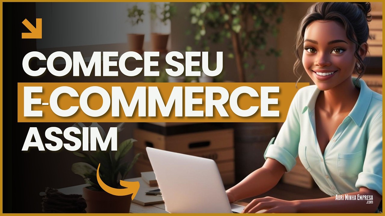 E-Commerce from Scratch for BEGINNERS