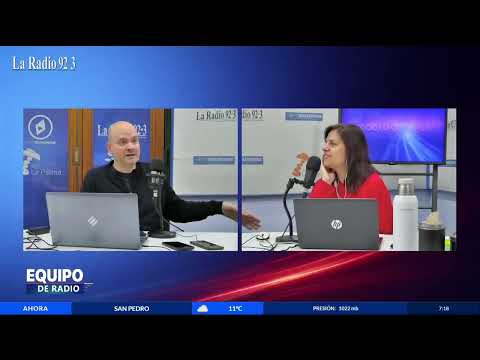 Equipo de Radio