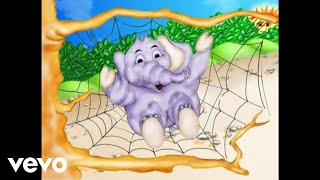 CantaJuego - Un Elefante Se Balanceaba