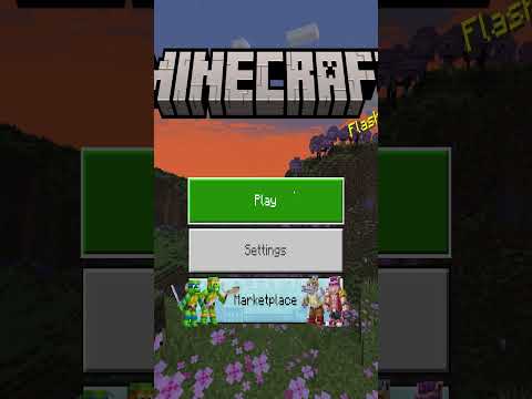 MINECRAFT SMP FOR CONSOLE EDITION  #shorts