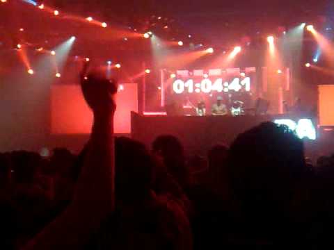 Pate No 1 @ Unitedrespect 2009